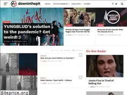 Sites similar to downinthep.it