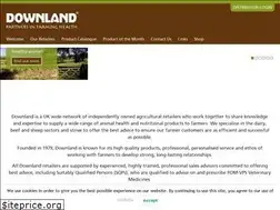 Sites similar to downland.co.uk