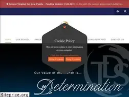 Sites similar to downley.bucks.sch.uk