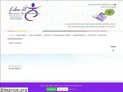 Sites similar to downlibre21.org