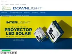 Sites similar to downlight.cl