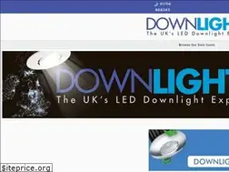 Sites similar to downlights.co.uk