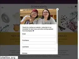 Sites similar to downlightsnz.com
