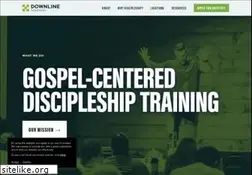 Sites similar to downlineministries.com