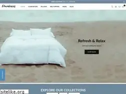 Sites similar to downlinens.com