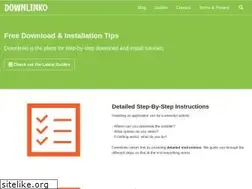 Sites similar to downlinko.com