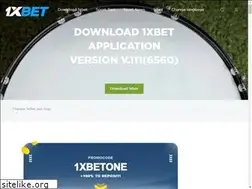 Sites similar to download-1xbet.com