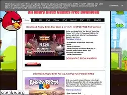 Sites similar to download-angry-birds-games-free.blogspot.com