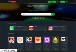 Sites similar to download-apps.net