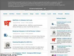 Sites similar to download-bagas31.blogspot.com