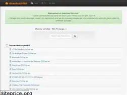 Sites similar to download-film.club