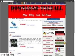 Sites similar to download-freeall.blogspot.com