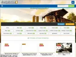 Sites similar to download-fs19.com
