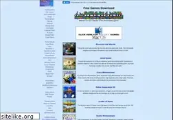 Sites similar to download-games-online.com