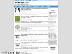 Sites similar to download-inject-gratis.blogspot.com
