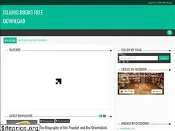 Sites similar to download-islamic-book.blogspot.com