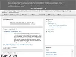 Sites similar to download-kti.blogspot.com