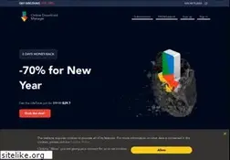 Sites similar to download-manager.online