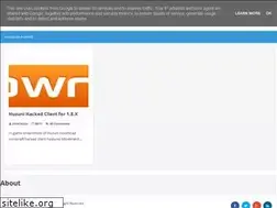 Sites similar to download-minecraft-hacked-clients.blogspot.com