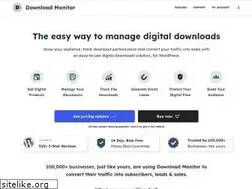 Sites similar to download-monitor.com