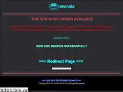 Sites similar to download-movies.herokuapp.com
