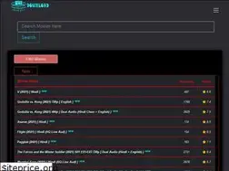 Sites similar to download-moviesss.herokuapp.com