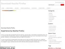 Sites similar to download-mozillafirefox.com