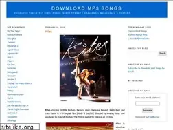 Sites similar to download-mp3-songz.blogspot.com