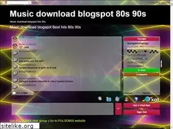 Sites similar to download-music-70-80.blogspot.com
