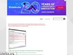Sites similar to download-org.com