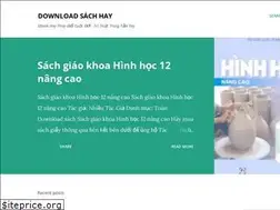 Sites similar to download-sach-mien--phi.blogspot.com