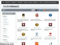Sites similar to download-software.dk