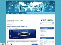 Sites similar to download-softwaresnet.blogspot.com