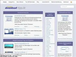 Sites similar to download-tip.de