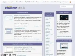 Sites similar to download-tipp.de