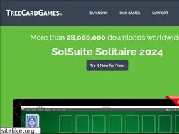 Sites similar to download-treecardgames.com