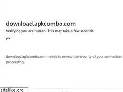 Sites similar to download.apkcombo.com