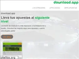 Sites similar to download.app