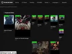 Sites similar to download.army