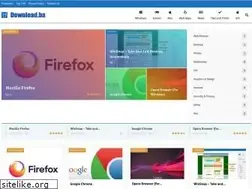 Sites similar to download.ba