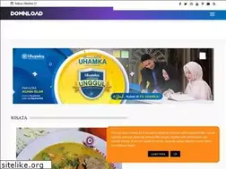 Sites similar to download.co.id