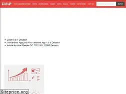 Sites similar to download.de