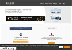 Sites similar to download.eclipse.org
