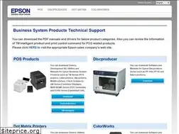 Sites similar to download.epson-biz.com