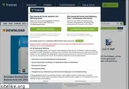 Sites similar to download.freenet.de