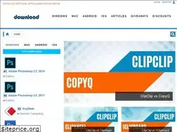 Sites similar to download.io