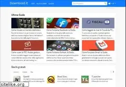 Sites similar to download.it