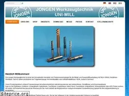 Sites similar to download.jongen.de