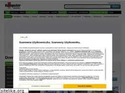 Sites similar to download.komputerswiat.pl