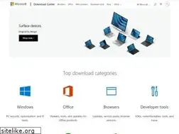 Sites similar to download.microsoft.com